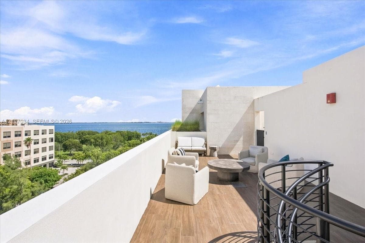 The Fairchild Coconut Grove · #605 in Coconut Grove - Photo 33