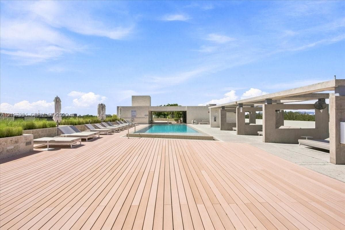 The Fairchild Coconut Grove · #605 in Coconut Grove - Photo 37