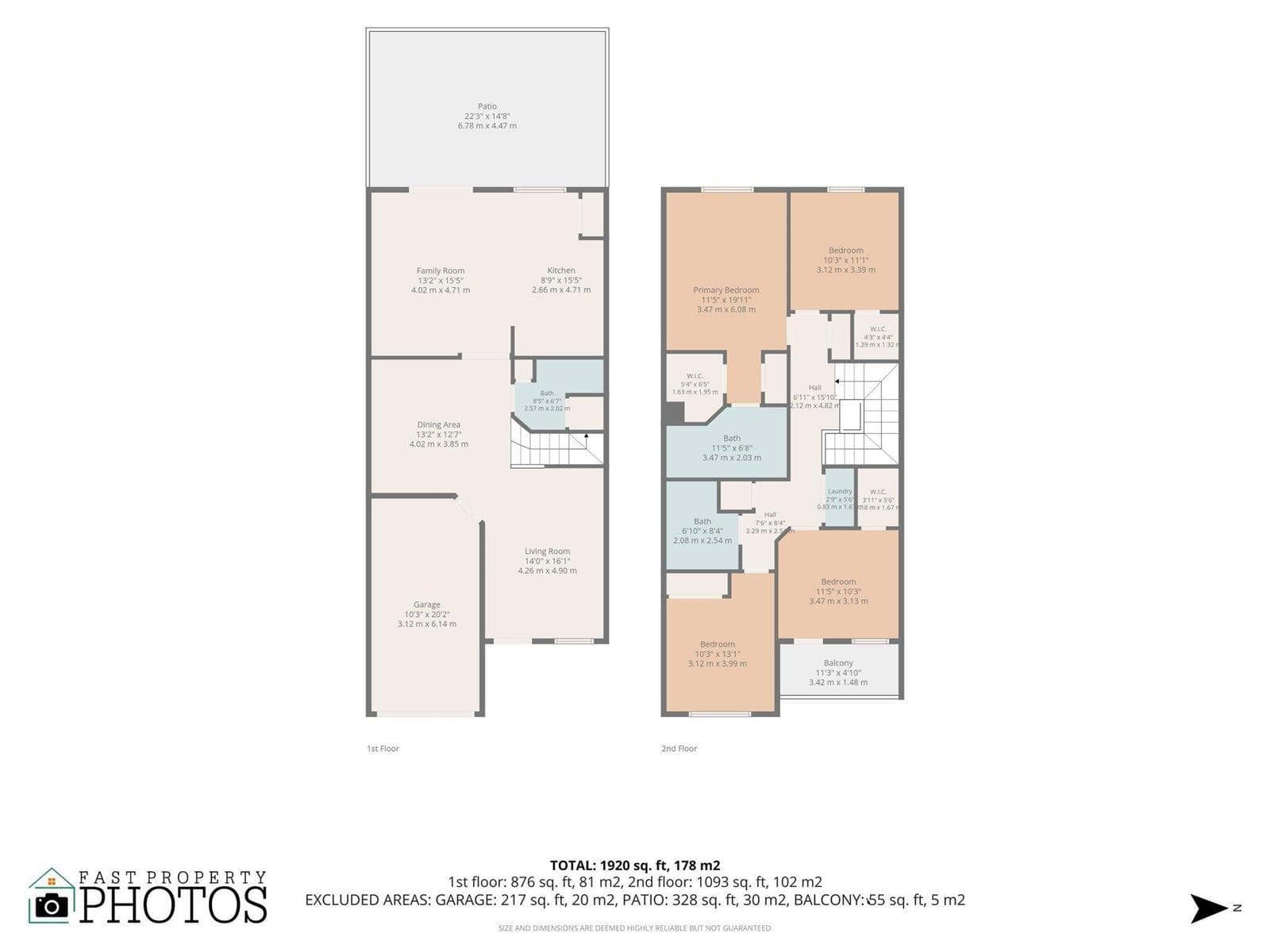 20538 All Floors