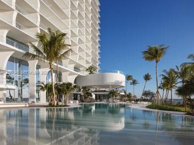 Jade Signature · #1402 in Sunny Isles Beach - Photo 1