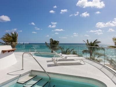 Jade Signature · #1402 in Sunny Isles Beach - Photo 39