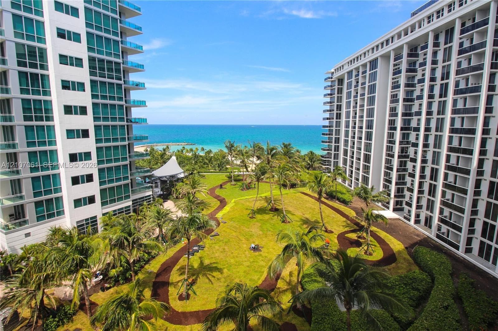 Harbour House · #833 in Bal Harbour - Photo 2