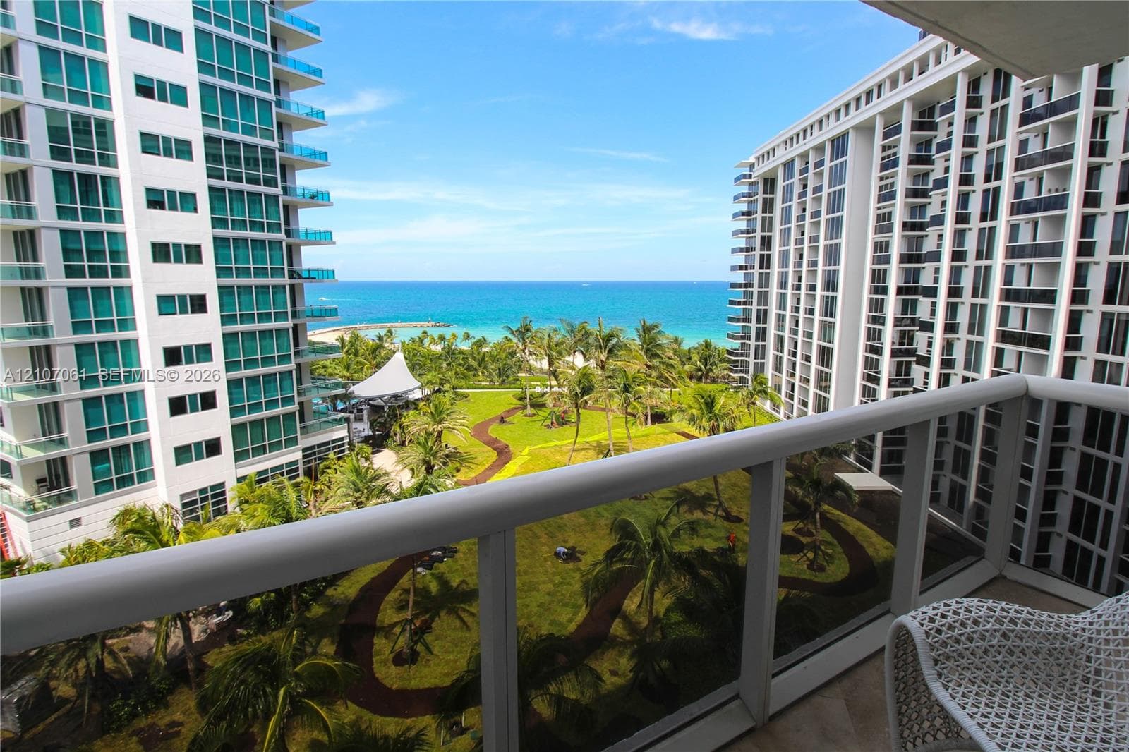 Harbour House · #833 in Bal Harbour - Photo 3