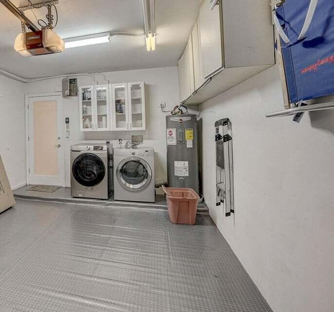 garage