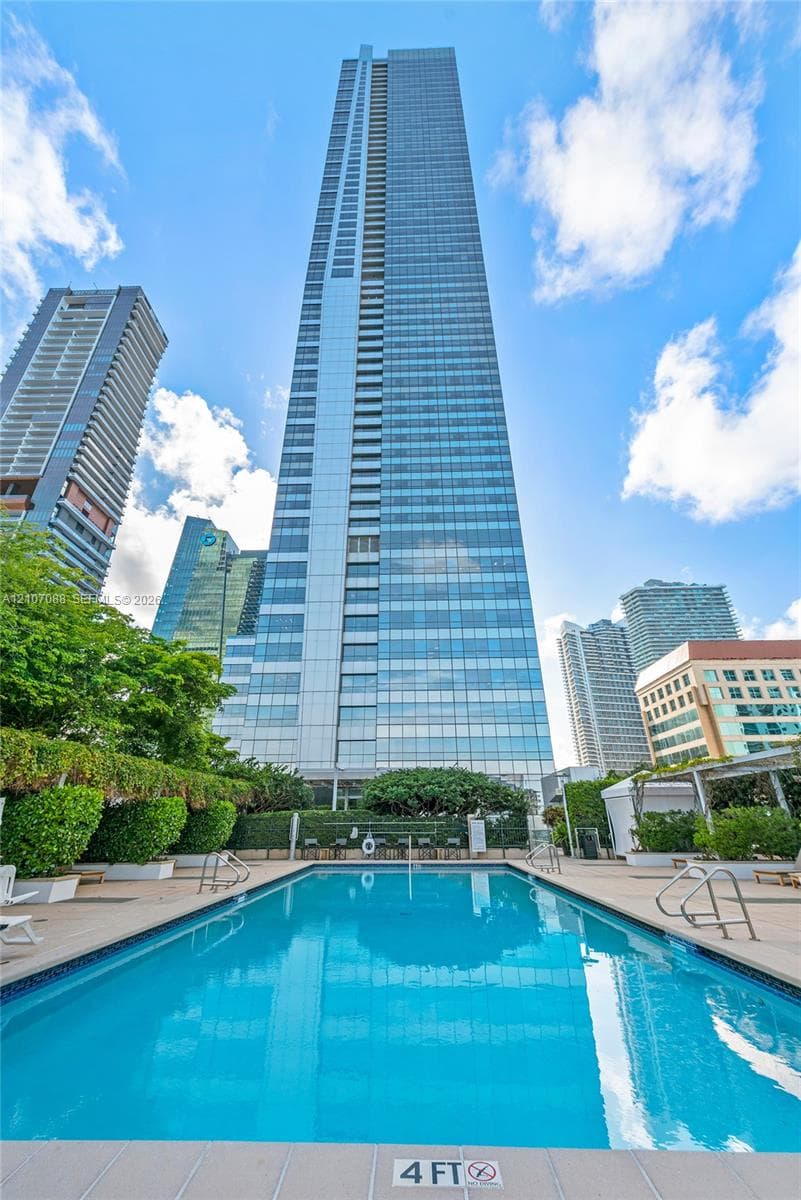 Four Seasons · #51D in Miami - Photo 43