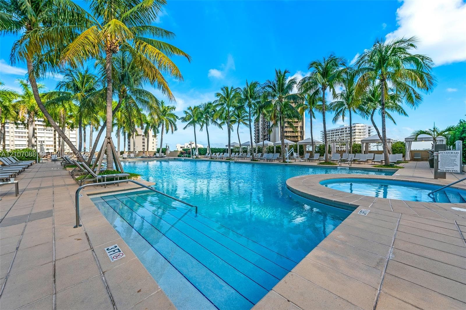 Four Seasons · #51D in Miami - Photo 36