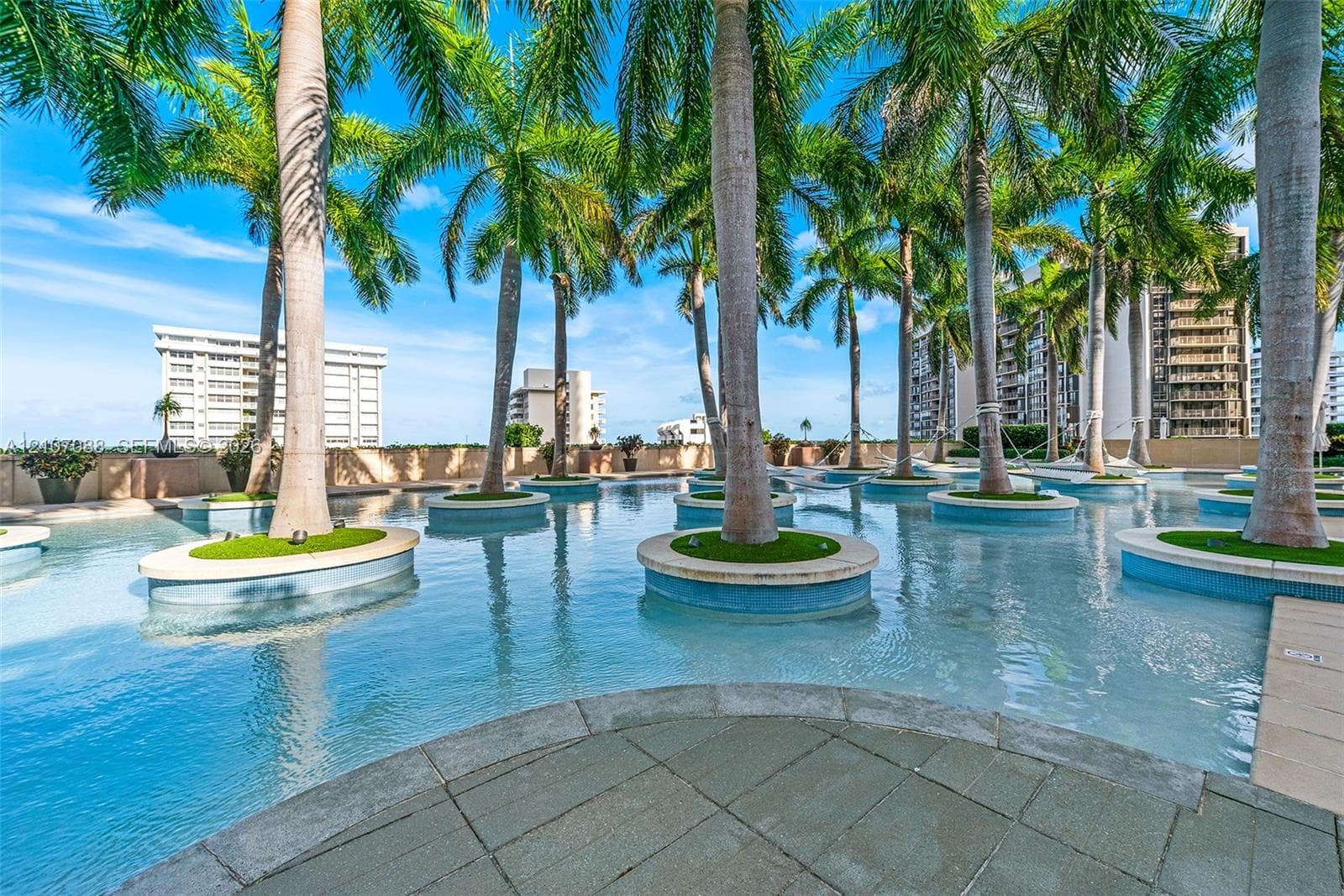 Four Seasons · #51D in Miami - Photo 34