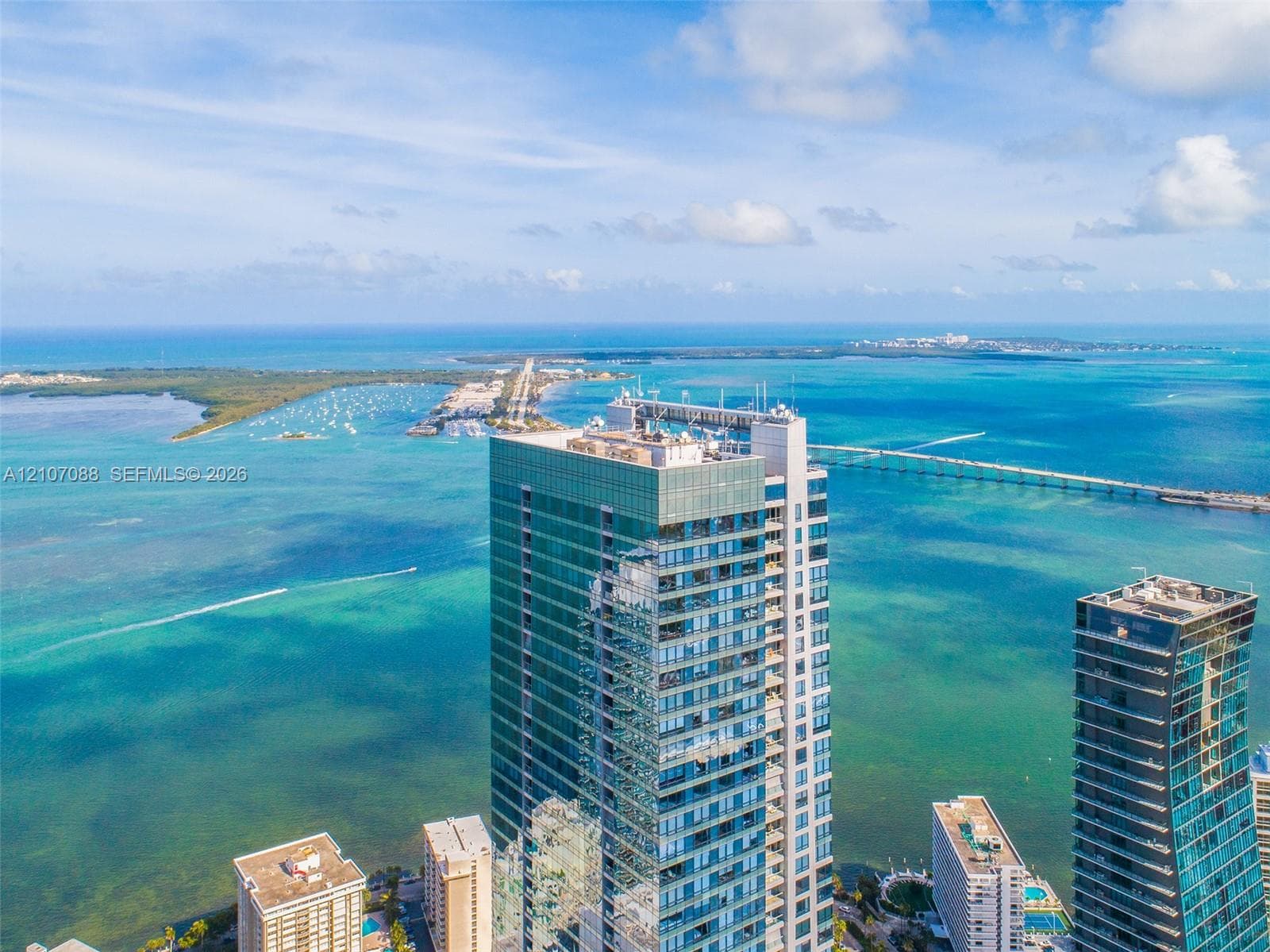 Four Seasons Brickell