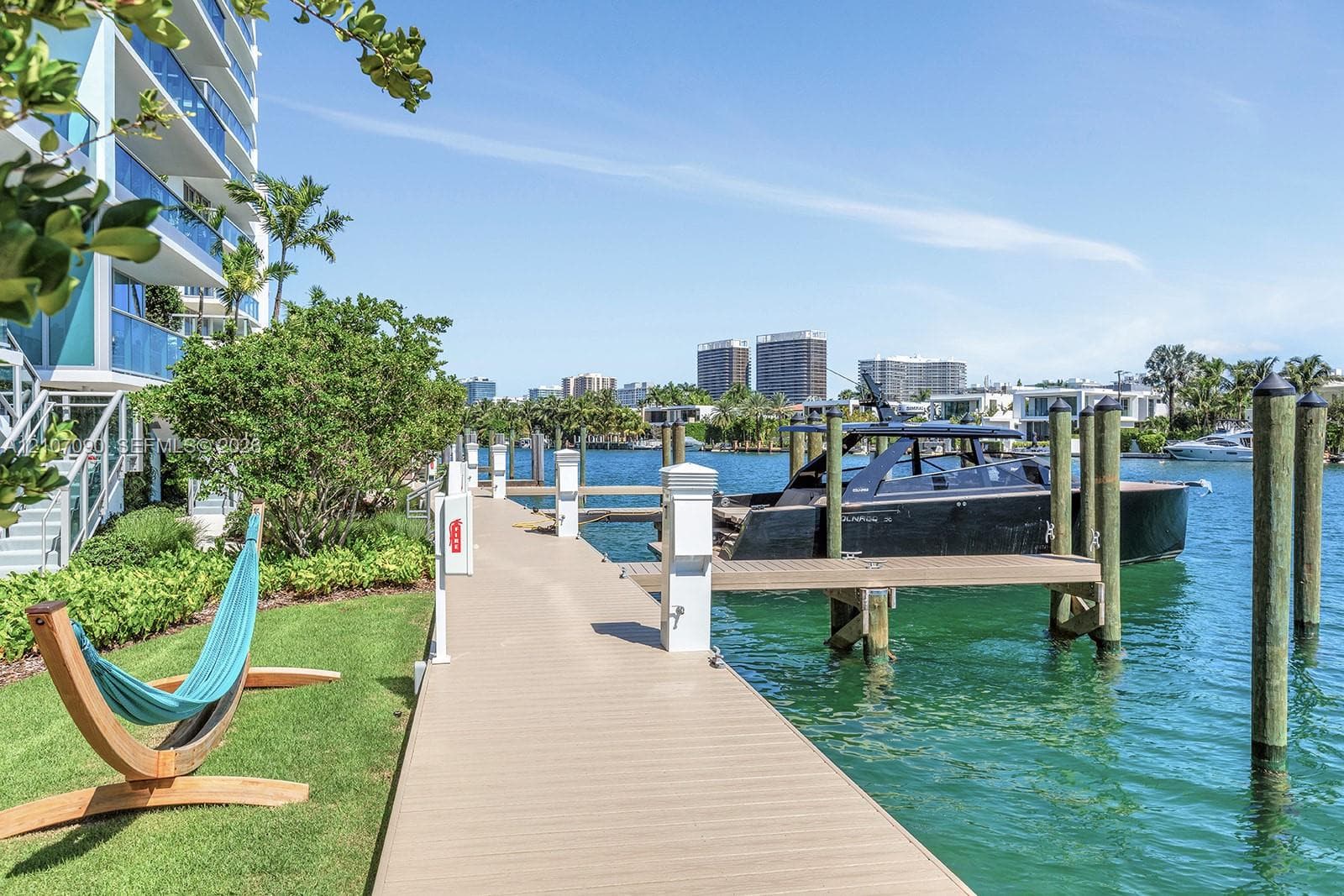 La Baia South · #609 in Bay Harbor Islands - Photo 32