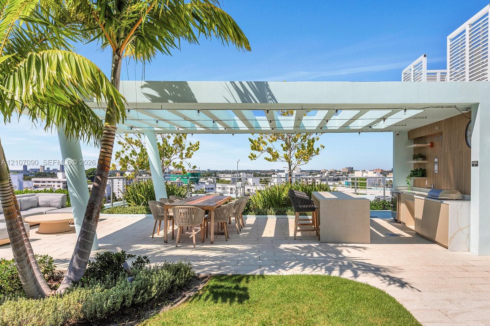 La Baia South · #609 in Bay Harbor Islands - Photo 29