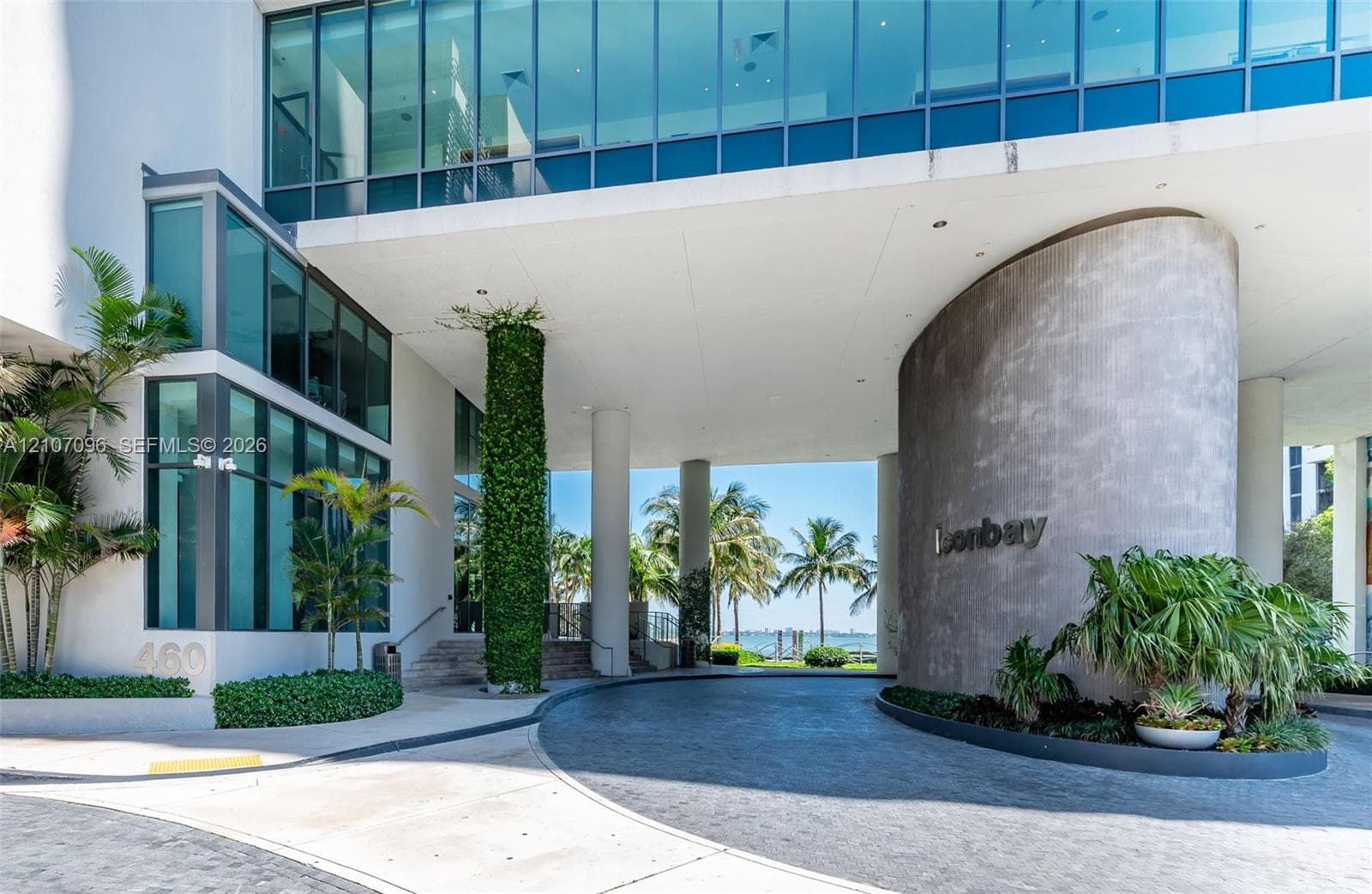Icon Bay · #1801 in Miami - Photo 57