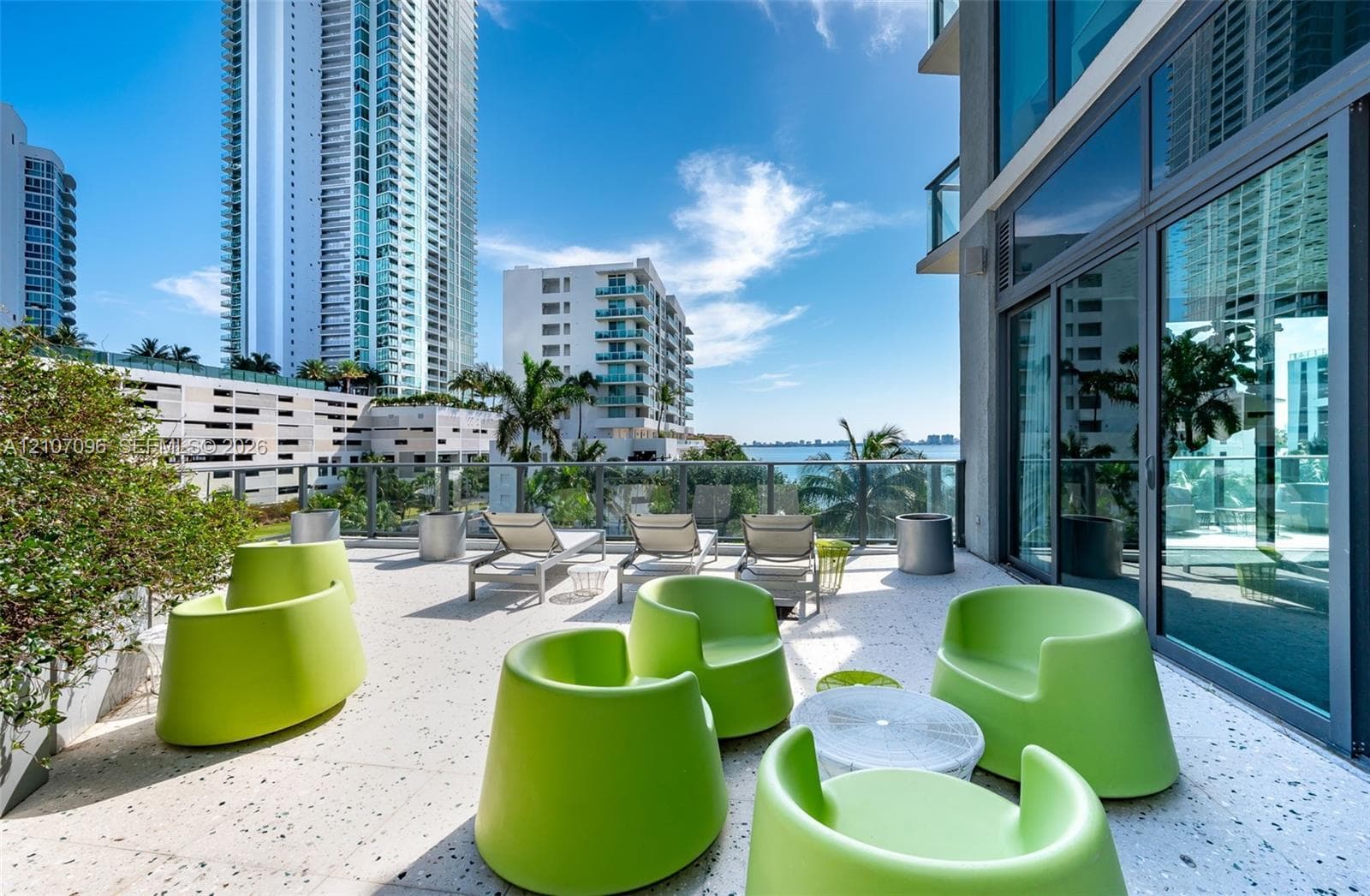 Icon Bay · #1801 in Miami - Photo 49