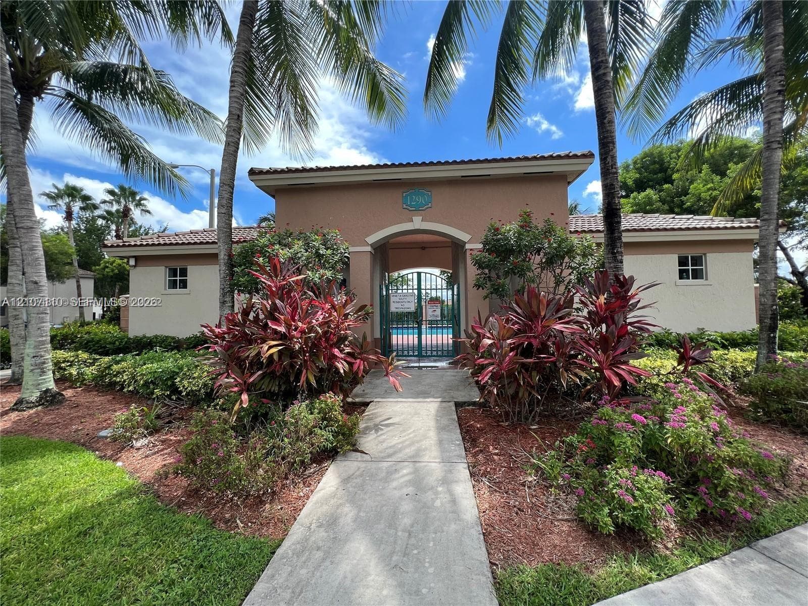 VENETIA GARDENS SOUTH · #203-40 in Homestead - Photo 17