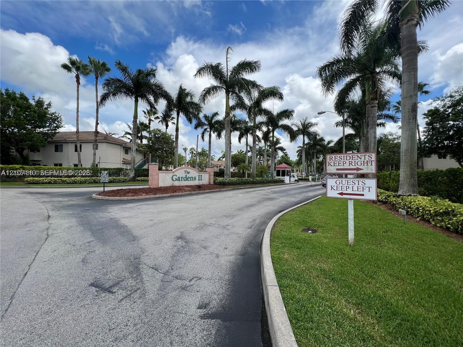 VENETIA GARDENS SOUTH · #203-40 in Homestead - Photo 20