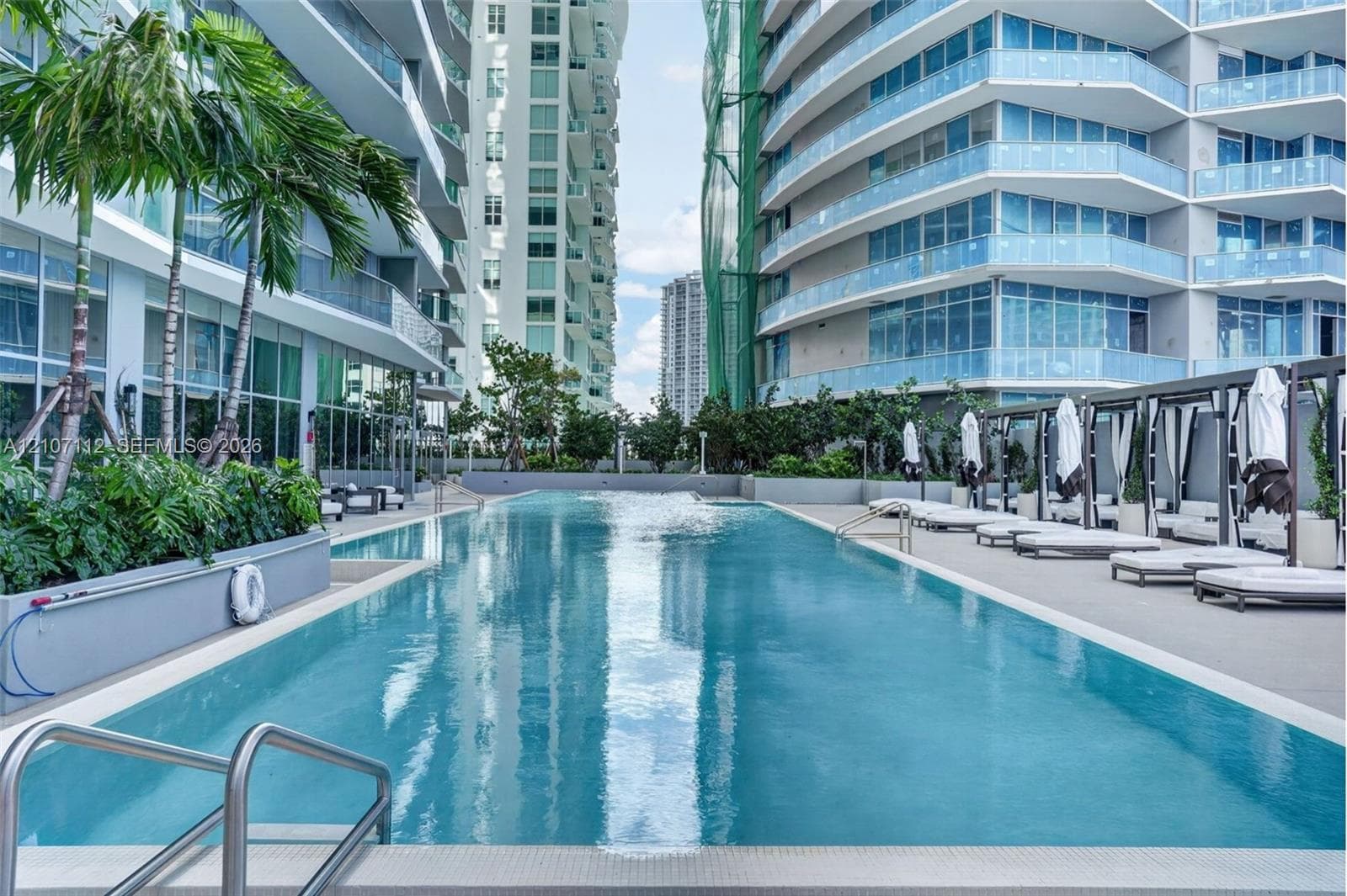 Viceroy Brickell Residences · #2705 in Miami - Photo 27