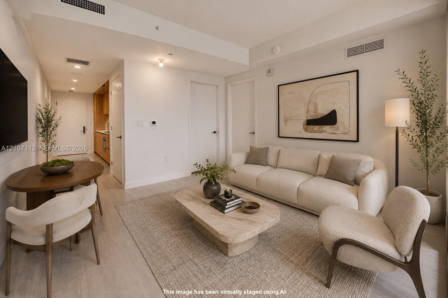 Viceroy Brickell Residences · #2705 in Miami - Photo 6