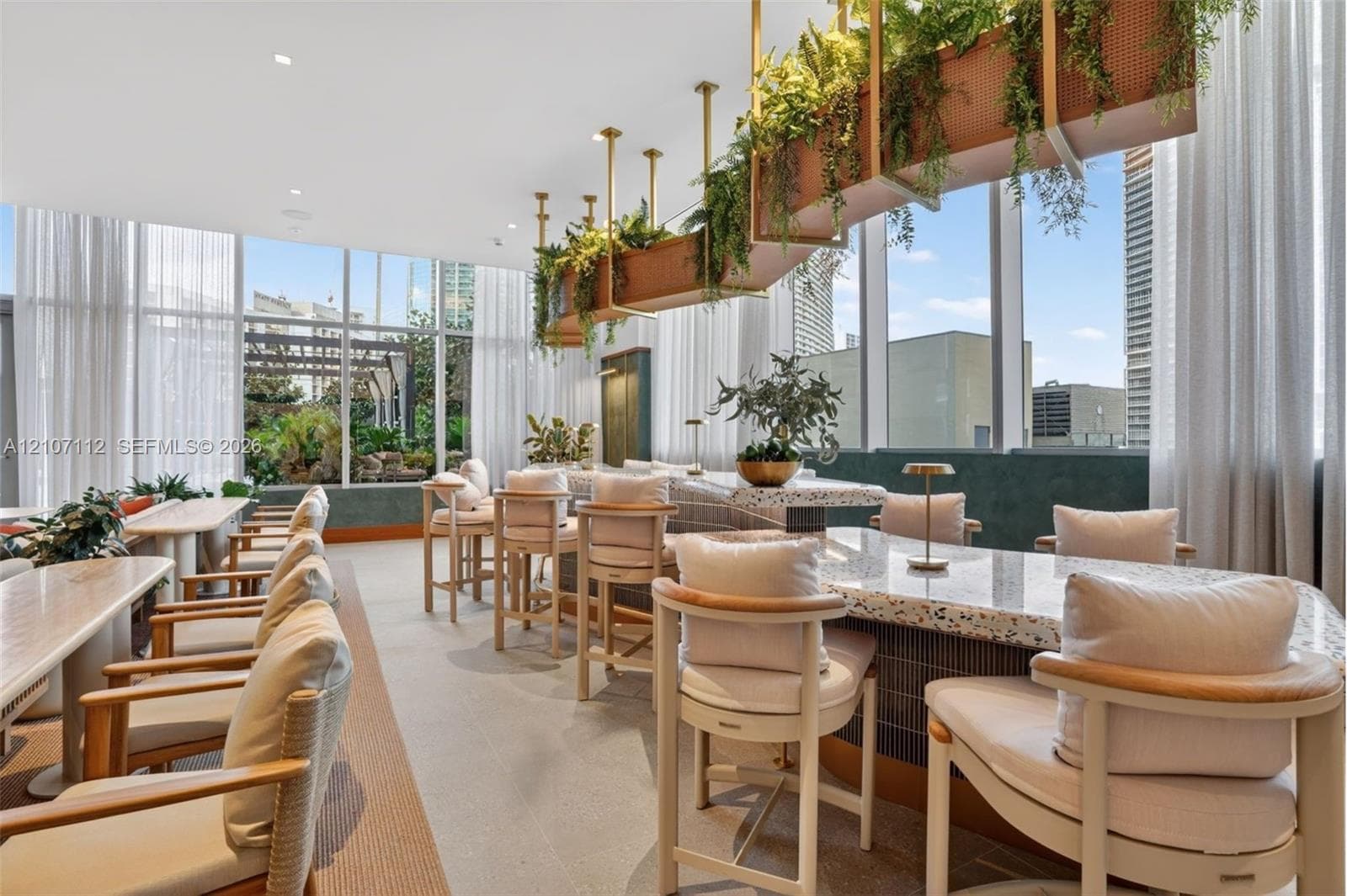 Viceroy Brickell Residences · #2705 in Miami - Photo 42