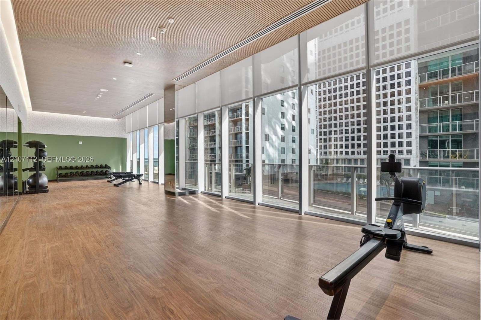 Viceroy Brickell Residences · #2705 in Miami - Photo 46