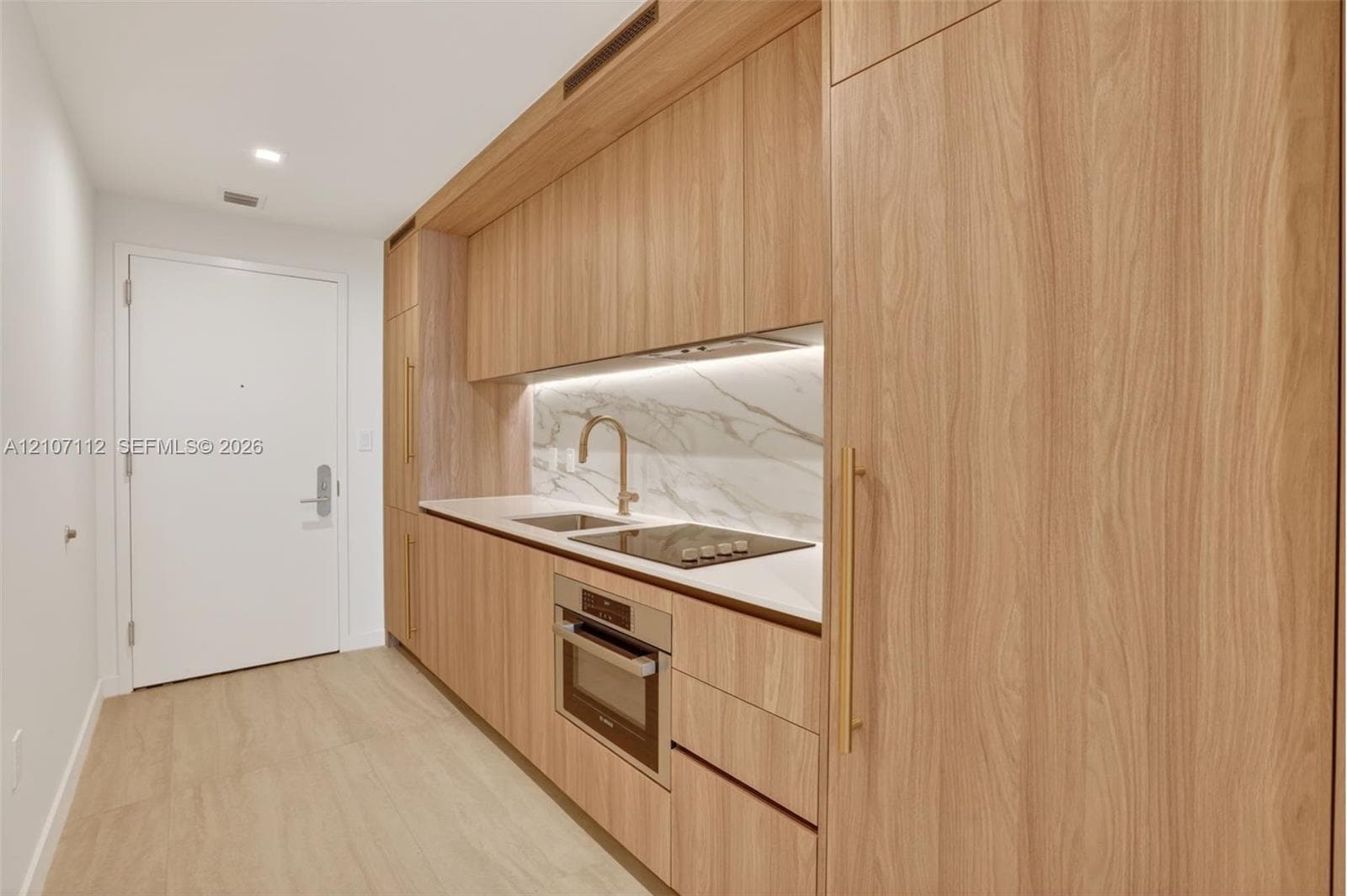 Viceroy Brickell Residences · #2705 in Miami - Photo 12