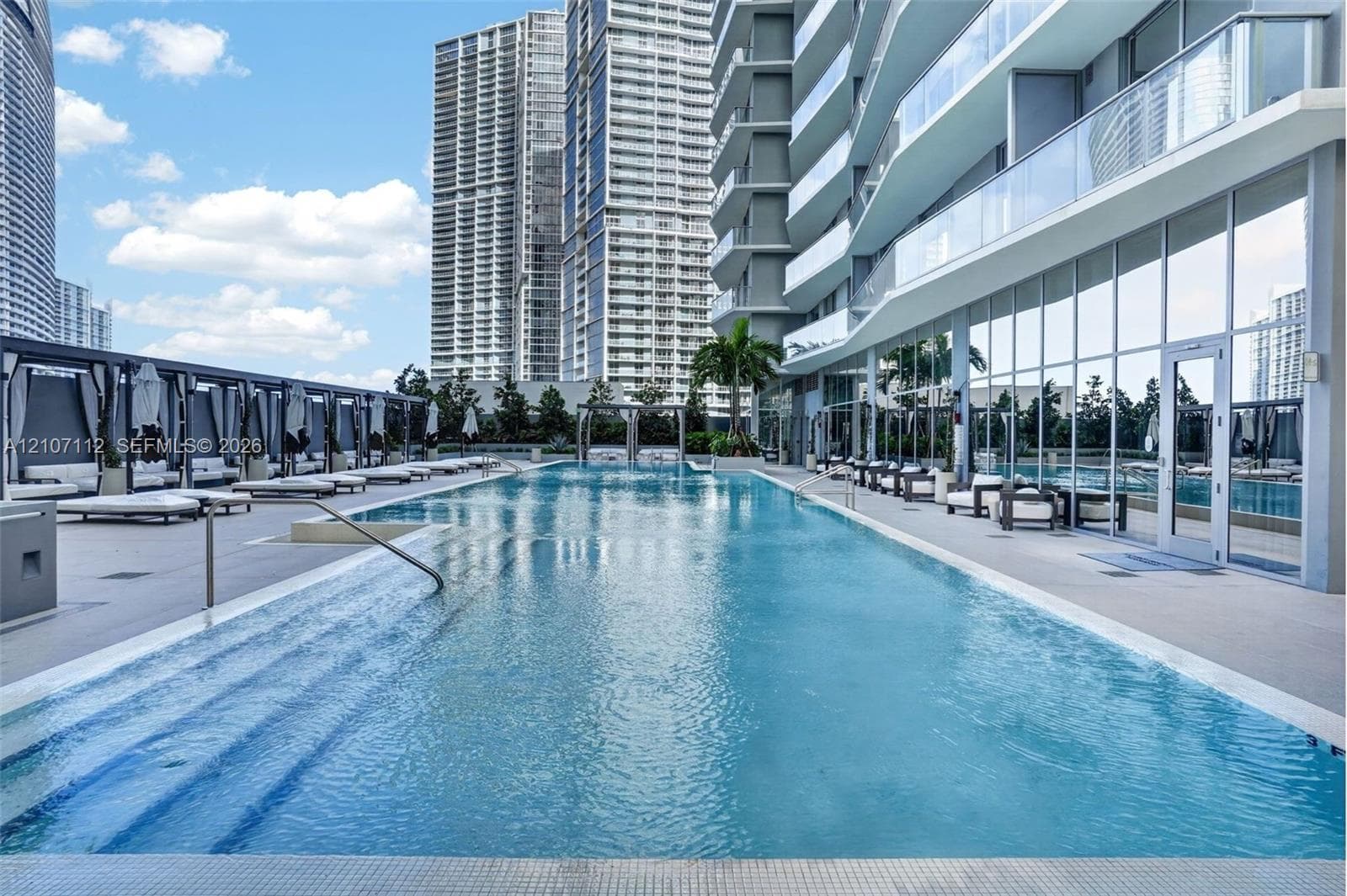 Viceroy Brickell Residences · #2705 in Miami - Photo 26