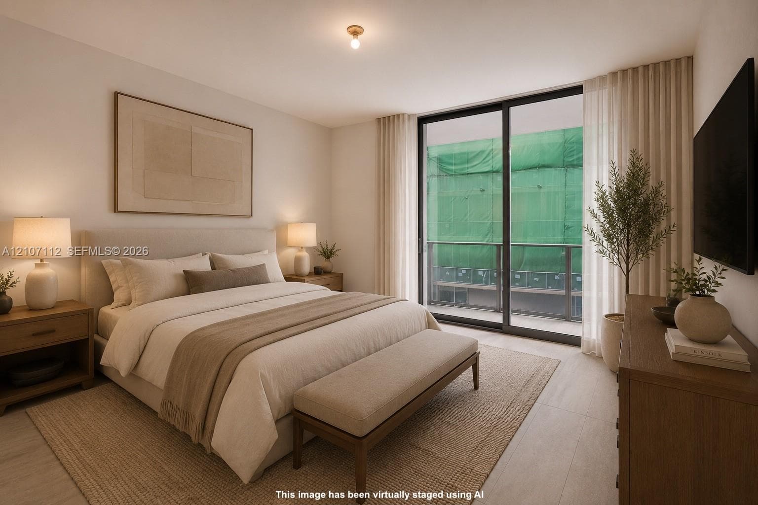Viceroy Brickell Residences · #2705 in Miami - Photo 7