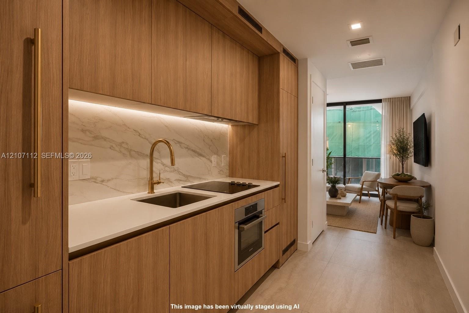 Viceroy Brickell Residences · #2705 in Miami - Photo 3