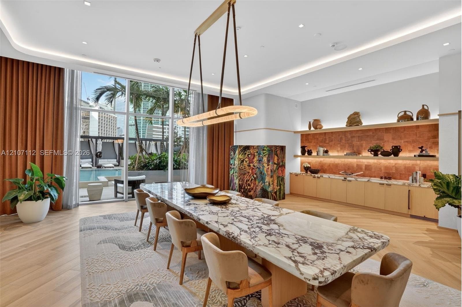 Viceroy Brickell Residences · #2705 in Miami - Photo 36