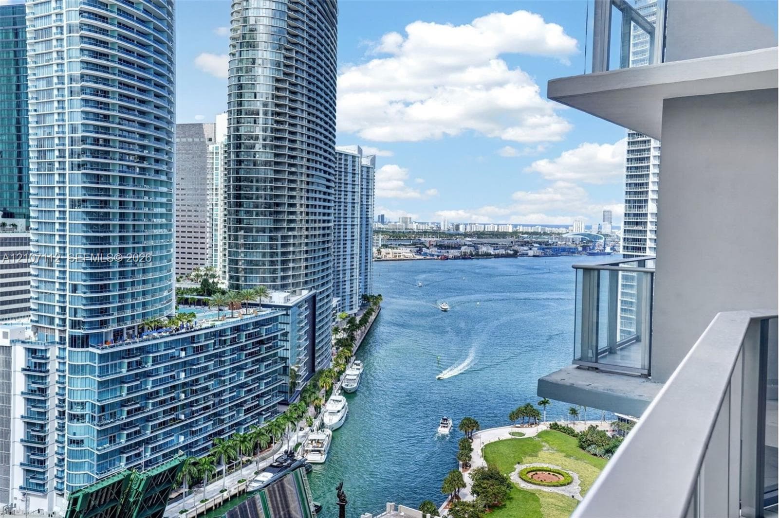 Viceroy Brickell Residences · #2705 in Miami - Photo 1