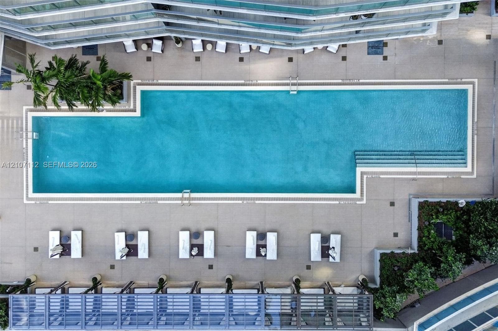 Viceroy Brickell Residences · #2705 in Miami - Photo 24