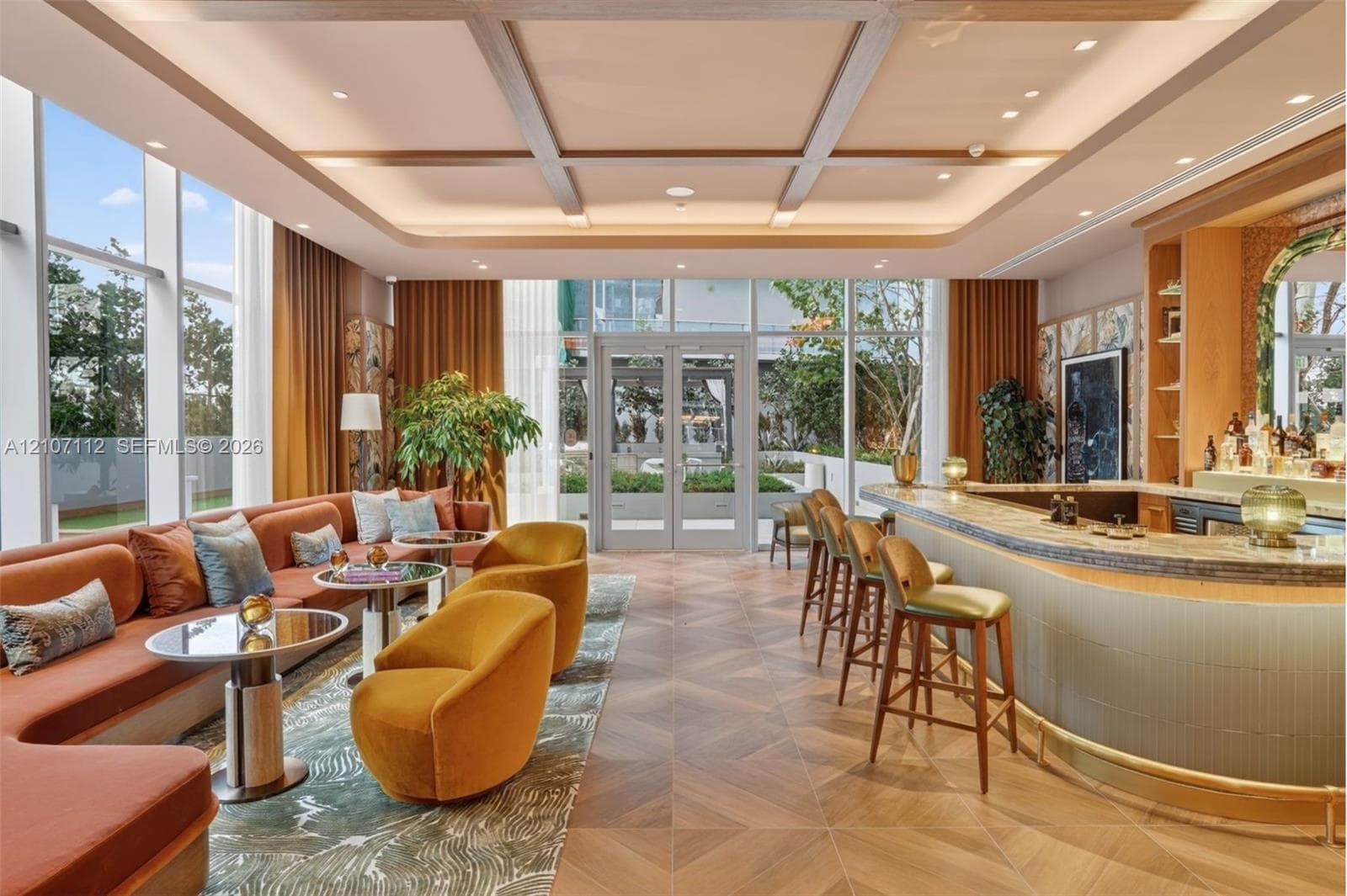 Viceroy Brickell Residences · #2705 in Miami - Photo 30