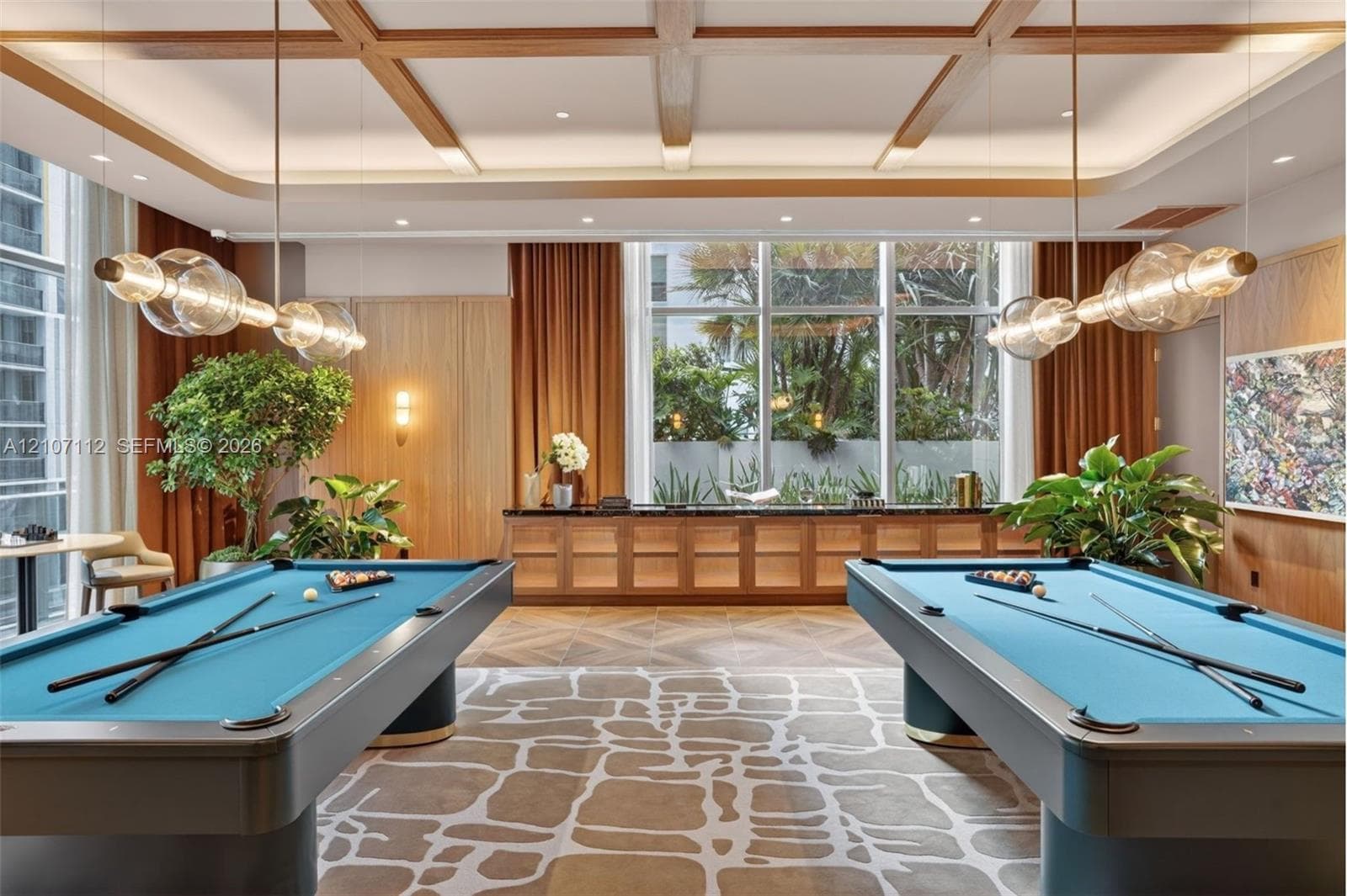 Viceroy Brickell Residences · #2705 in Miami - Photo 34