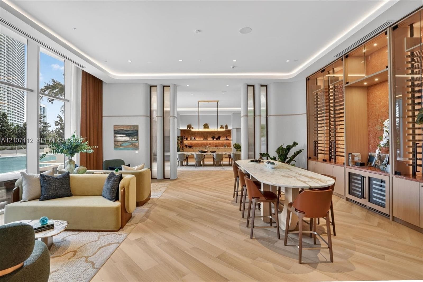 Viceroy Brickell Residences · #2705 in Miami - Photo 38