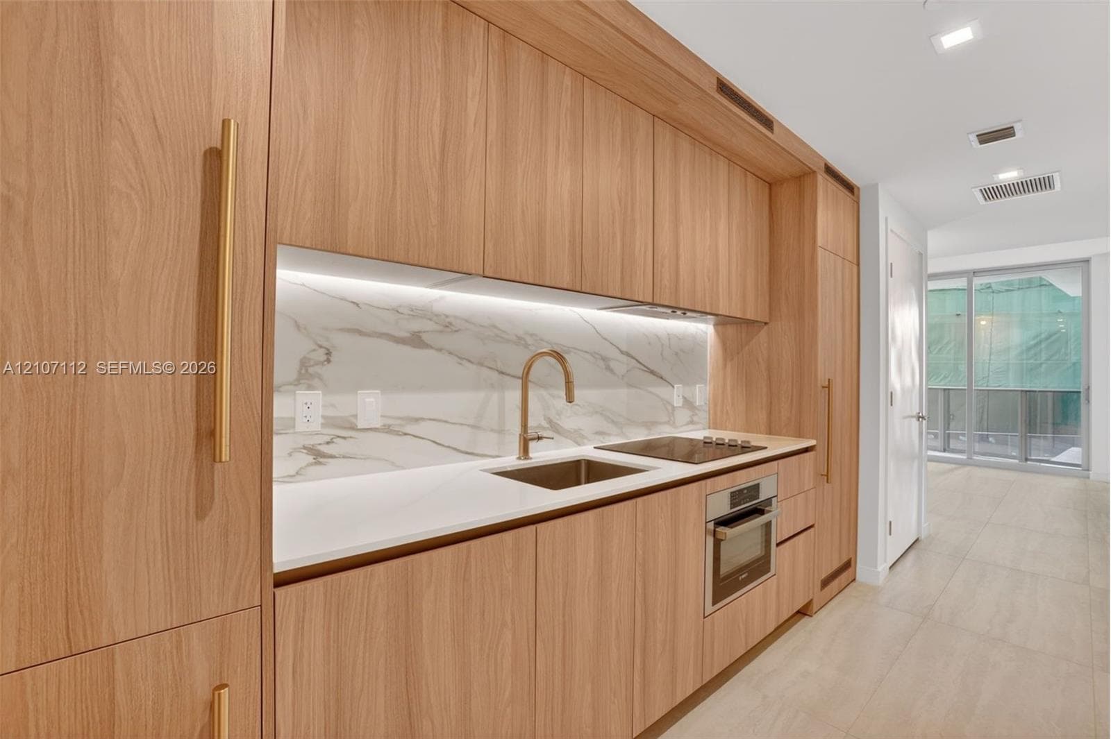 Viceroy Brickell Residences · #2705 in Miami - Photo 10