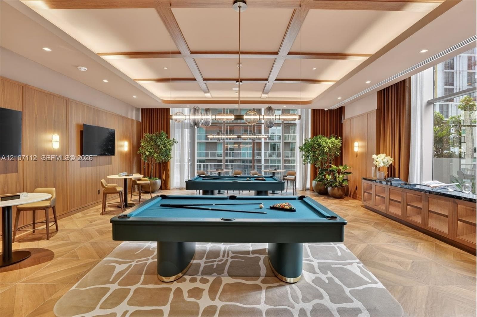 Viceroy Brickell Residences · #2705 in Miami - Photo 33