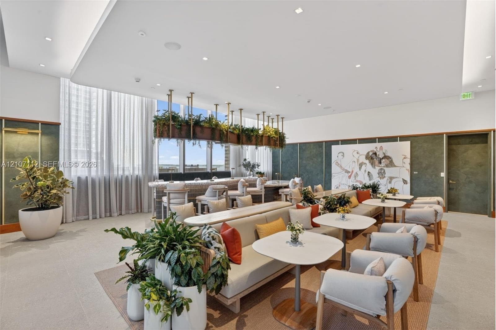 Viceroy Brickell Residences · #2705 in Miami - Photo 41