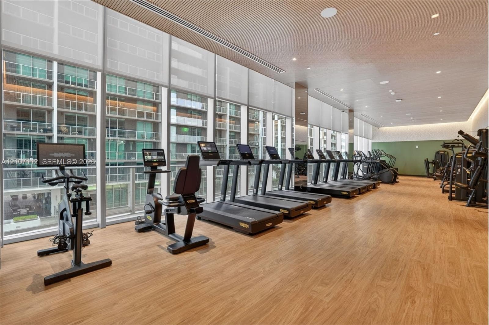 Viceroy Brickell Residences · #2705 in Miami - Photo 45