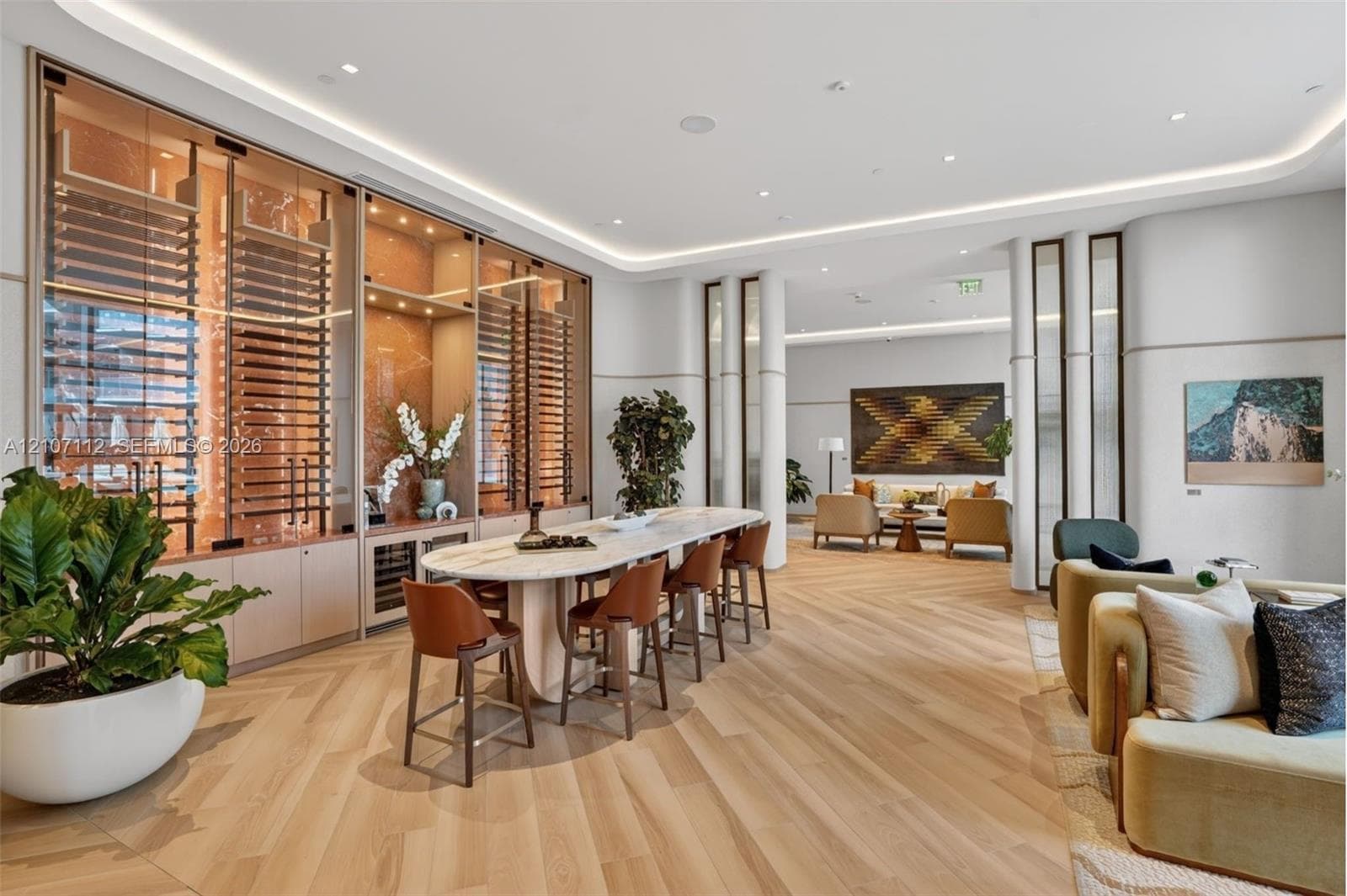 Viceroy Brickell Residences · #2705 in Miami - Photo 37