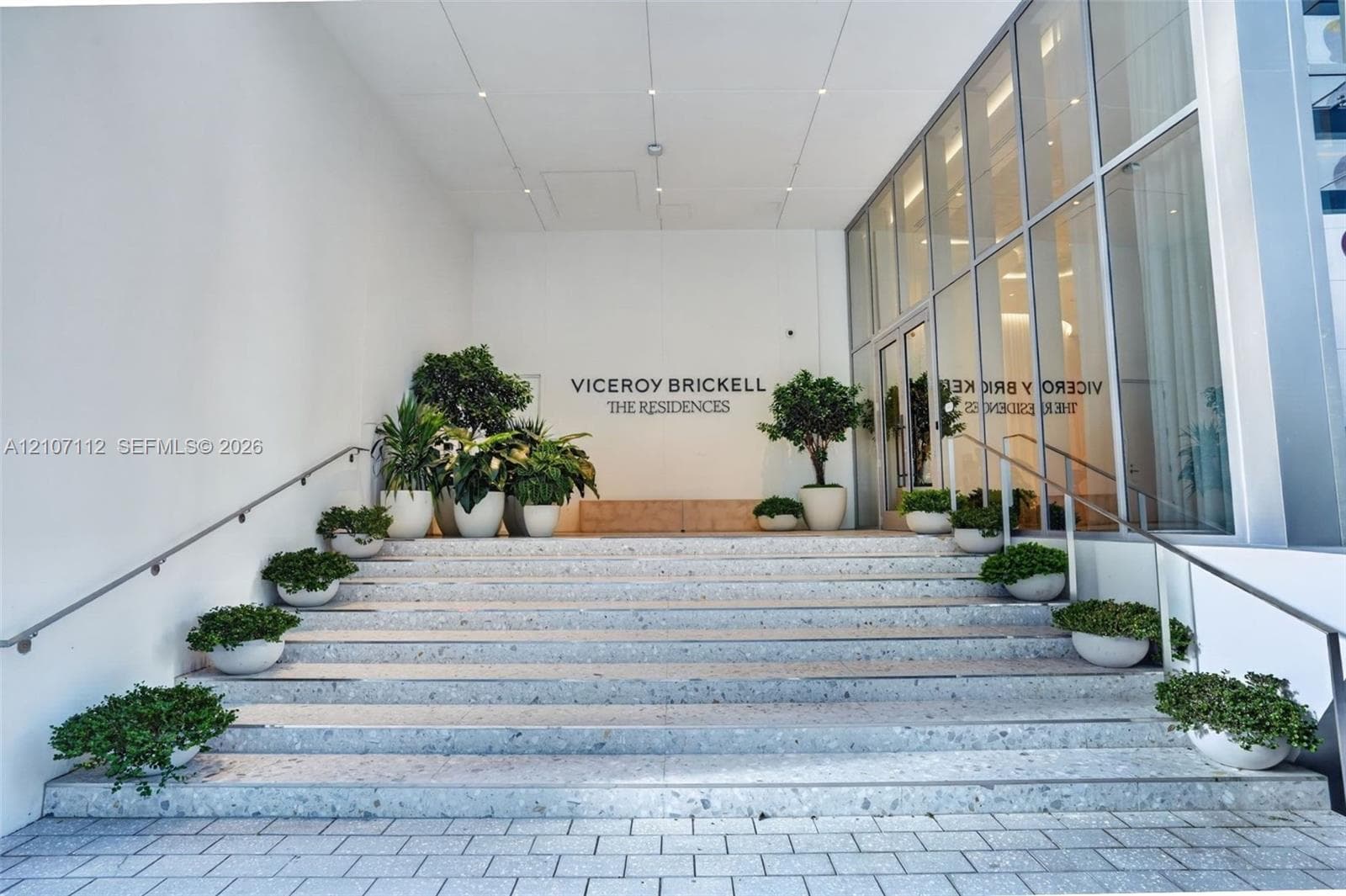 Viceroy Brickell Residences · #2705 in Miami - Photo 19