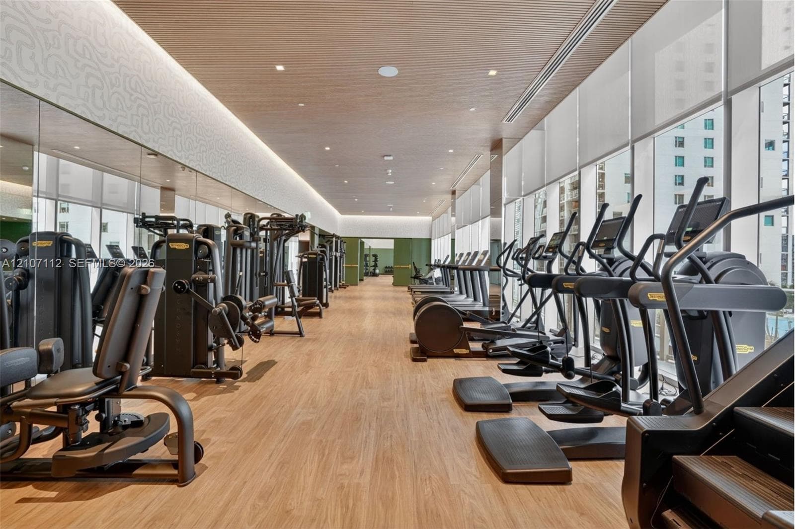 Viceroy Brickell Residences · #2705 in Miami - Photo 44