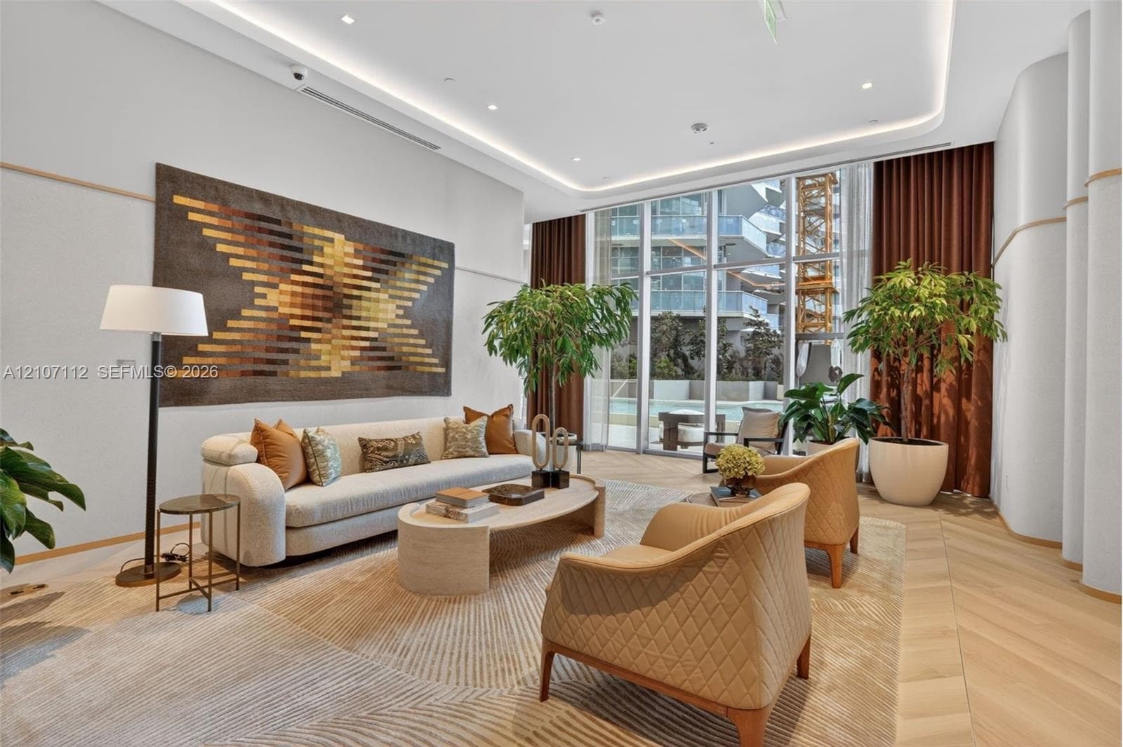 Viceroy Brickell Residences · #2705 in Miami - Photo 40