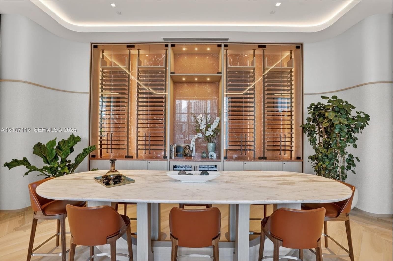 Viceroy Brickell Residences · #2705 in Miami - Photo 39