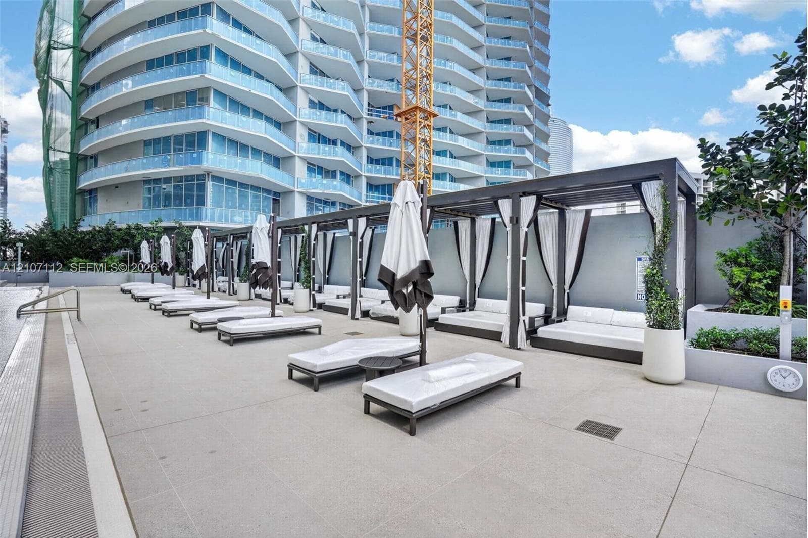 Viceroy Brickell Residences · #2705 in Miami - Photo 29
