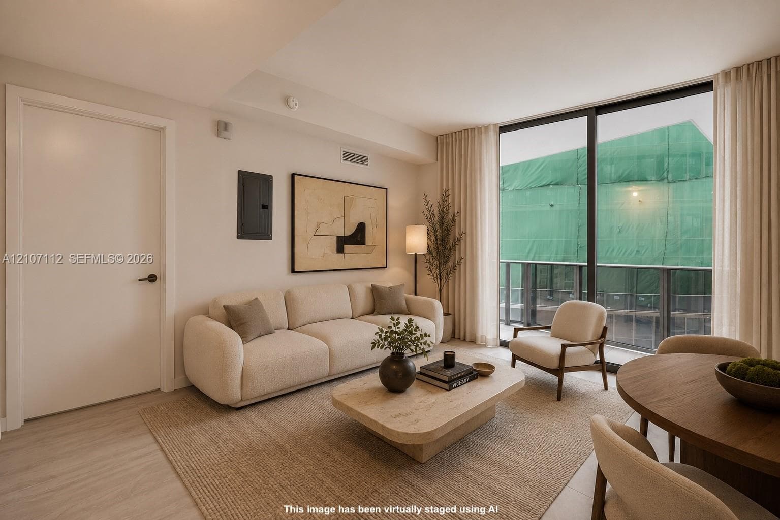Viceroy Brickell Residences · #2705 in Miami - Photo 4