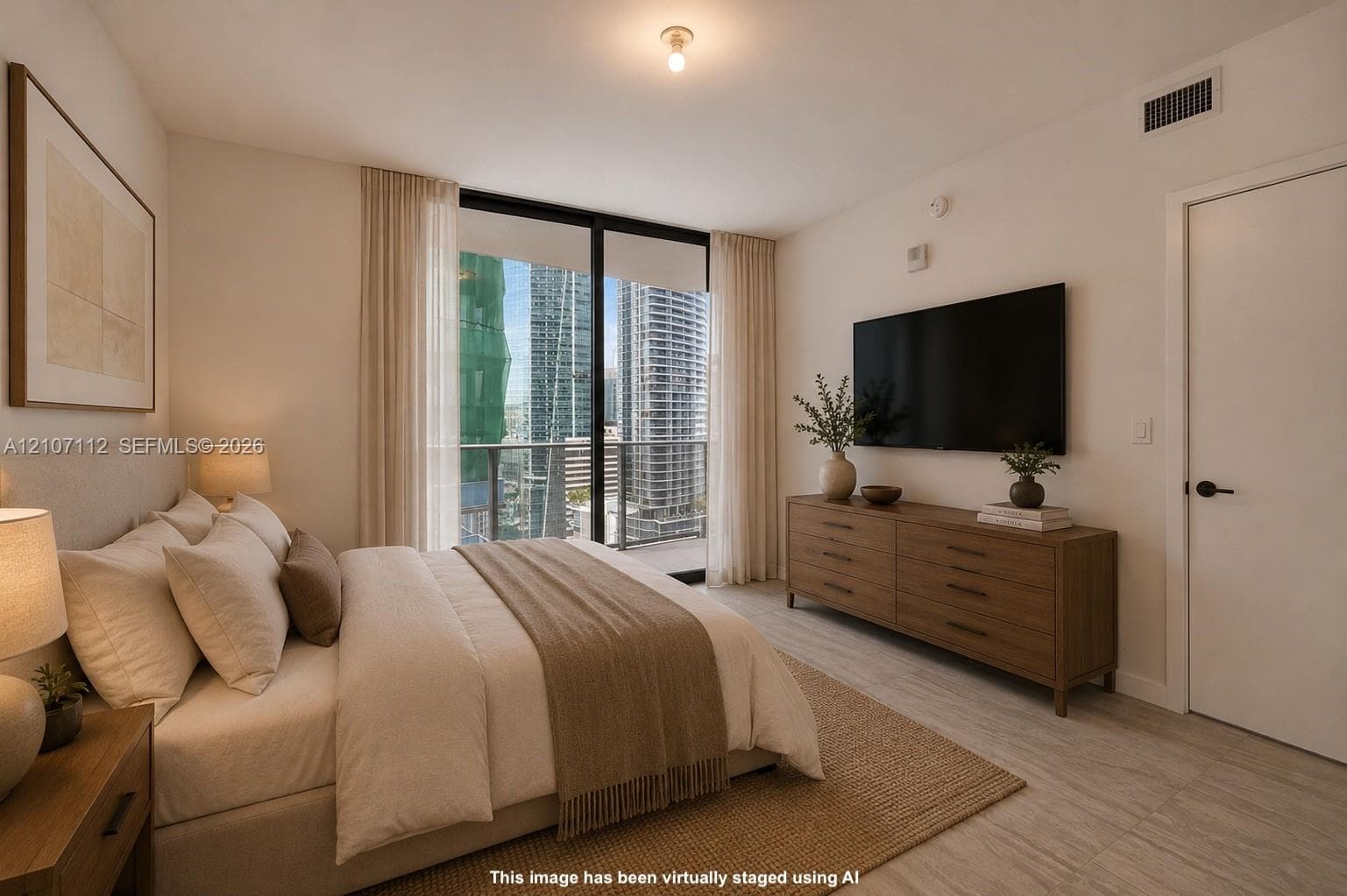Viceroy Brickell Residences · #2705 in Miami - Photo 8