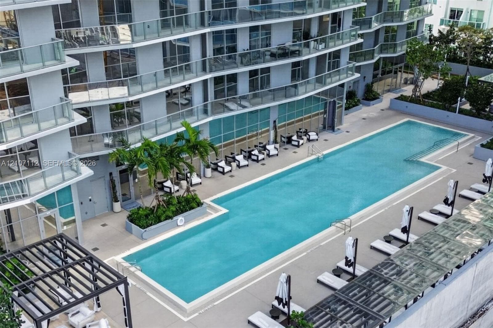 Viceroy Brickell Residences · #2705 in Miami - Photo 25