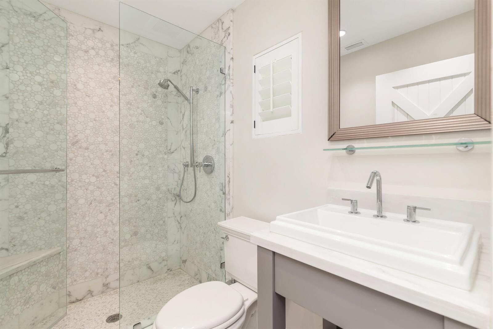 East Cabana Bathroom