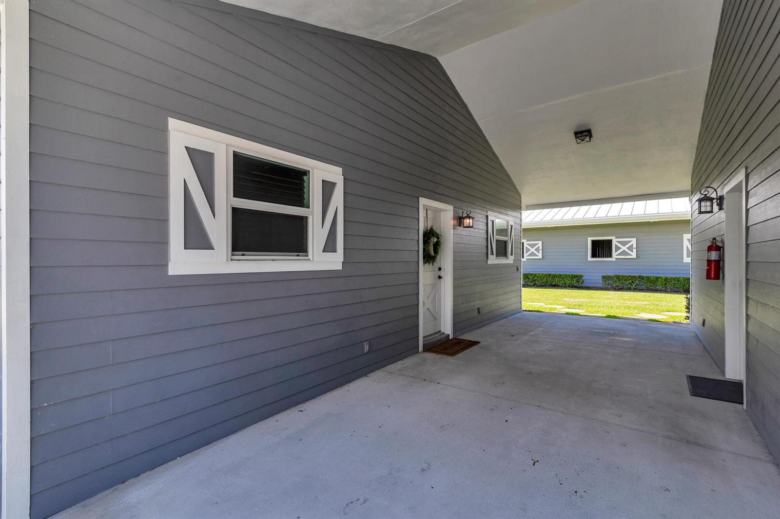 Breezeway