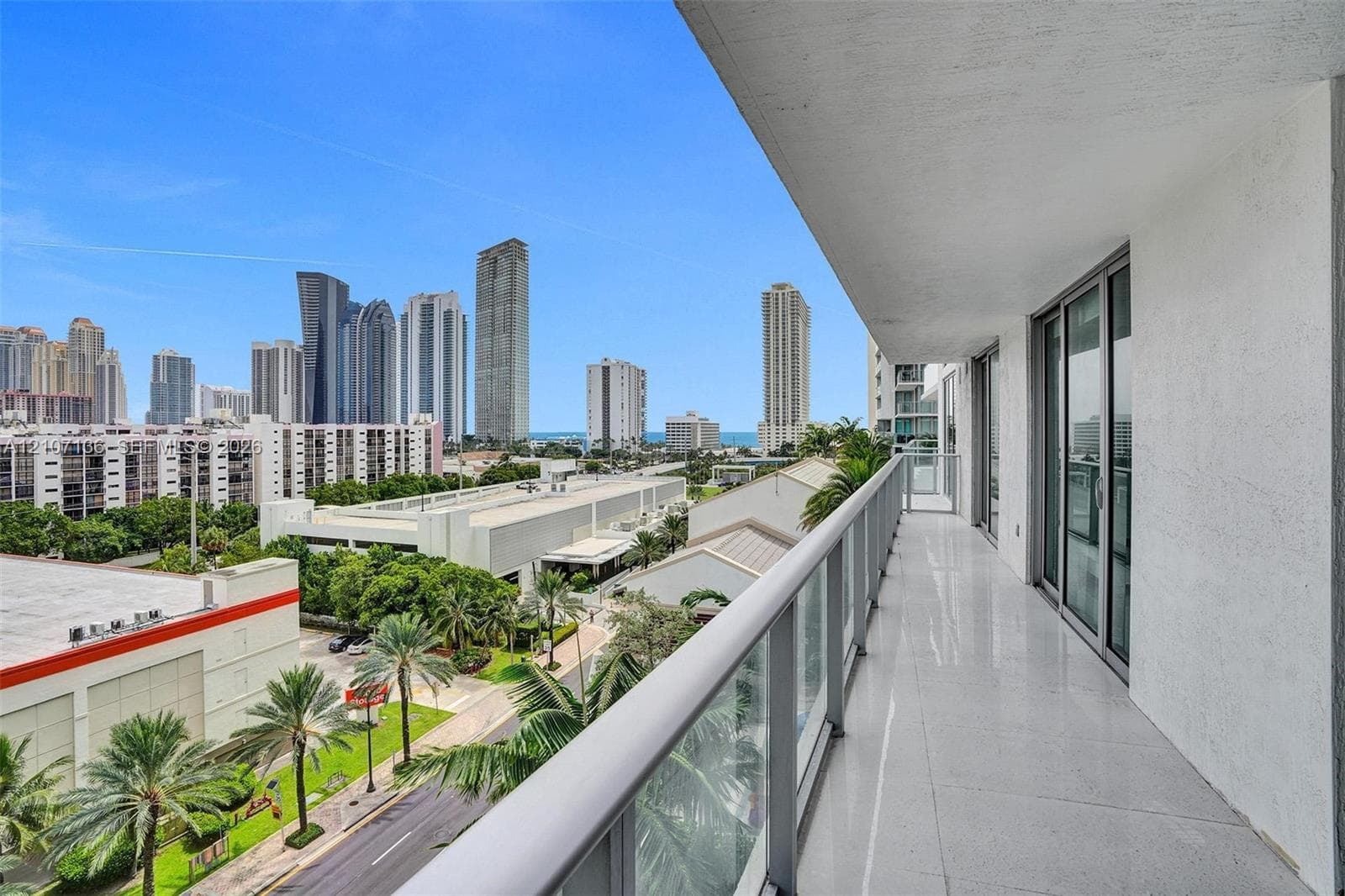 Parque Towers · #5-805 in Sunny Isles Beach - Photo 72