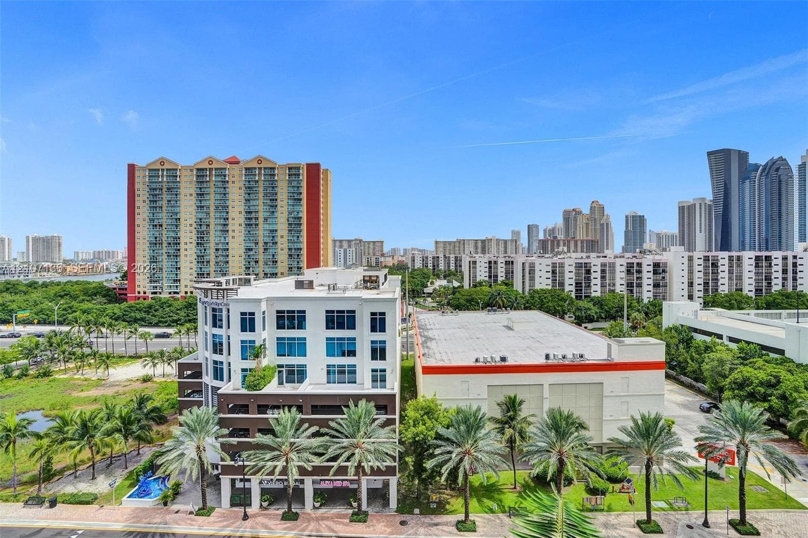 Parque Towers · #5-805 in Sunny Isles Beach - Photo 76