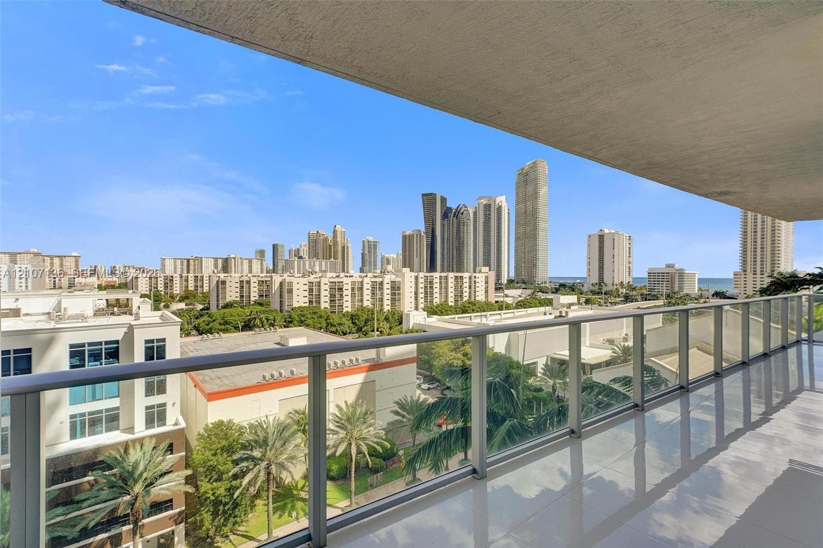 Parque Towers · #5-805 in Sunny Isles Beach - Photo 57